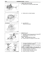 Preview for 568 page of Toyota 3S-GE Repair Manual