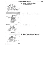 Preview for 569 page of Toyota 3S-GE Repair Manual