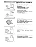 Preview for 570 page of Toyota 3S-GE Repair Manual