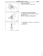 Preview for 573 page of Toyota 3S-GE Repair Manual