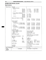 Preview for 579 page of Toyota 3S-GE Repair Manual