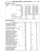 Preview for 582 page of Toyota 3S-GE Repair Manual