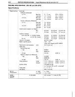 Preview for 583 page of Toyota 3S-GE Repair Manual