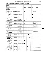 Preview for 605 page of Toyota 3S-GE Repair Manual