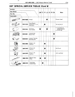 Preview for 607 page of Toyota 3S-GE Repair Manual