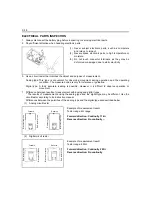 Preview for 16 page of Toyota 50-4FD100 Manual