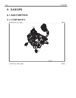 Preview for 54 page of Toyota 62-8FDU15 Repair Manual