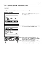 Preview for 76 page of Toyota 62-8FDU15 Repair Manual