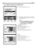 Preview for 124 page of Toyota 62-8FDU15 Repair Manual