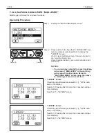 Preview for 140 page of Toyota 62-8FDU15 Repair Manual