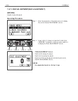 Preview for 146 page of Toyota 62-8FDU15 Repair Manual