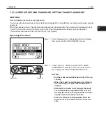 Preview for 147 page of Toyota 62-8FDU15 Repair Manual