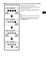 Preview for 149 page of Toyota 62-8FDU15 Repair Manual