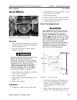 Preview for 188 page of Toyota 7BPUE15 Service Manual