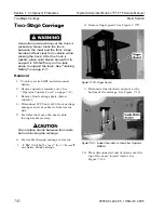 Preview for 245 page of Toyota 7BPUE15 Service Manual