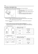 Preview for 13 page of Toyota 7FBEST 10 Manual