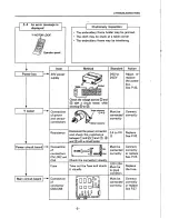 Preview for 14 page of Toyota AD 860 Service Manual