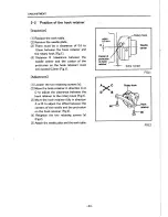 Preview for 33 page of Toyota AD 860 Service Manual