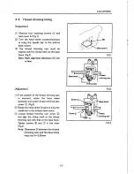 Preview for 36 page of Toyota AD 860 Service Manual