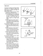 Preview for 38 page of Toyota AD 860 Service Manual