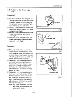 Preview for 40 page of Toyota AD 860 Service Manual