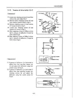 Preview for 46 page of Toyota AD 860 Service Manual