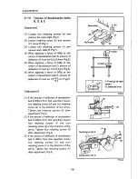 Preview for 47 page of Toyota AD 860 Service Manual