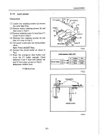 Preview for 48 page of Toyota AD 860 Service Manual