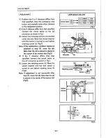 Preview for 49 page of Toyota AD 860 Service Manual