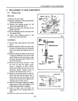 Preview for 54 page of Toyota AD 860 Service Manual