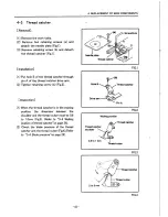 Preview for 56 page of Toyota AD 860 Service Manual