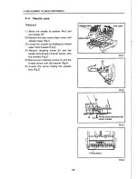 Preview for 57 page of Toyota AD 860 Service Manual