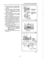 Preview for 60 page of Toyota AD 860 Service Manual