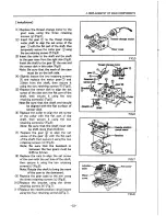 Preview for 62 page of Toyota AD 860 Service Manual