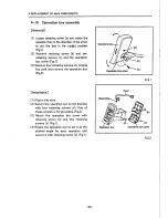 Preview for 67 page of Toyota AD 860 Service Manual