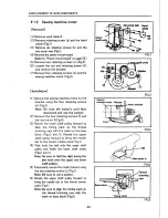 Preview for 69 page of Toyota AD 860 Service Manual