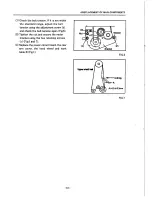 Preview for 70 page of Toyota AD 860 Service Manual