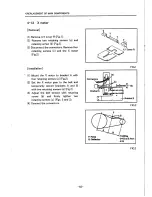 Preview for 71 page of Toyota AD 860 Service Manual