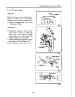 Preview for 74 page of Toyota AD 860 Service Manual