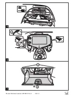 Preview for 6 page of Toyota AYGO X-NAV RHD Installation Instructions Manual