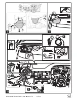 Preview for 7 page of Toyota AYGO X-NAV RHD Installation Instructions Manual