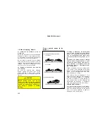 Preview for 156 page of Toyota Corolla 1998 Operating Manual