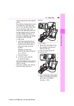 Preview for 71 page of Toyota Corolla Hybrid 2019 Owner'S Manual