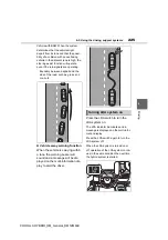 Preview for 227 page of Toyota Corolla Hybrid 2019 Owner'S Manual