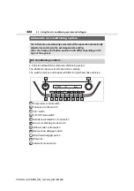 Preview for 326 page of Toyota Corolla Hybrid 2019 Owner'S Manual