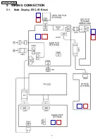 Preview for 4 page of Toyota CX-WT8260A Service Manual