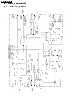 Preview for 6 page of Toyota CX-WT8260A Service Manual