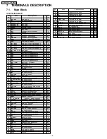 Preview for 10 page of Toyota CX-WT8260A Service Manual