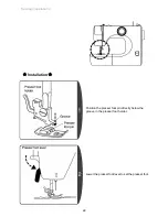 Preview for 23 page of Toyota ESM21 Instruction Manual