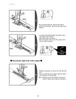 Preview for 39 page of Toyota ESM21 Instruction Manual